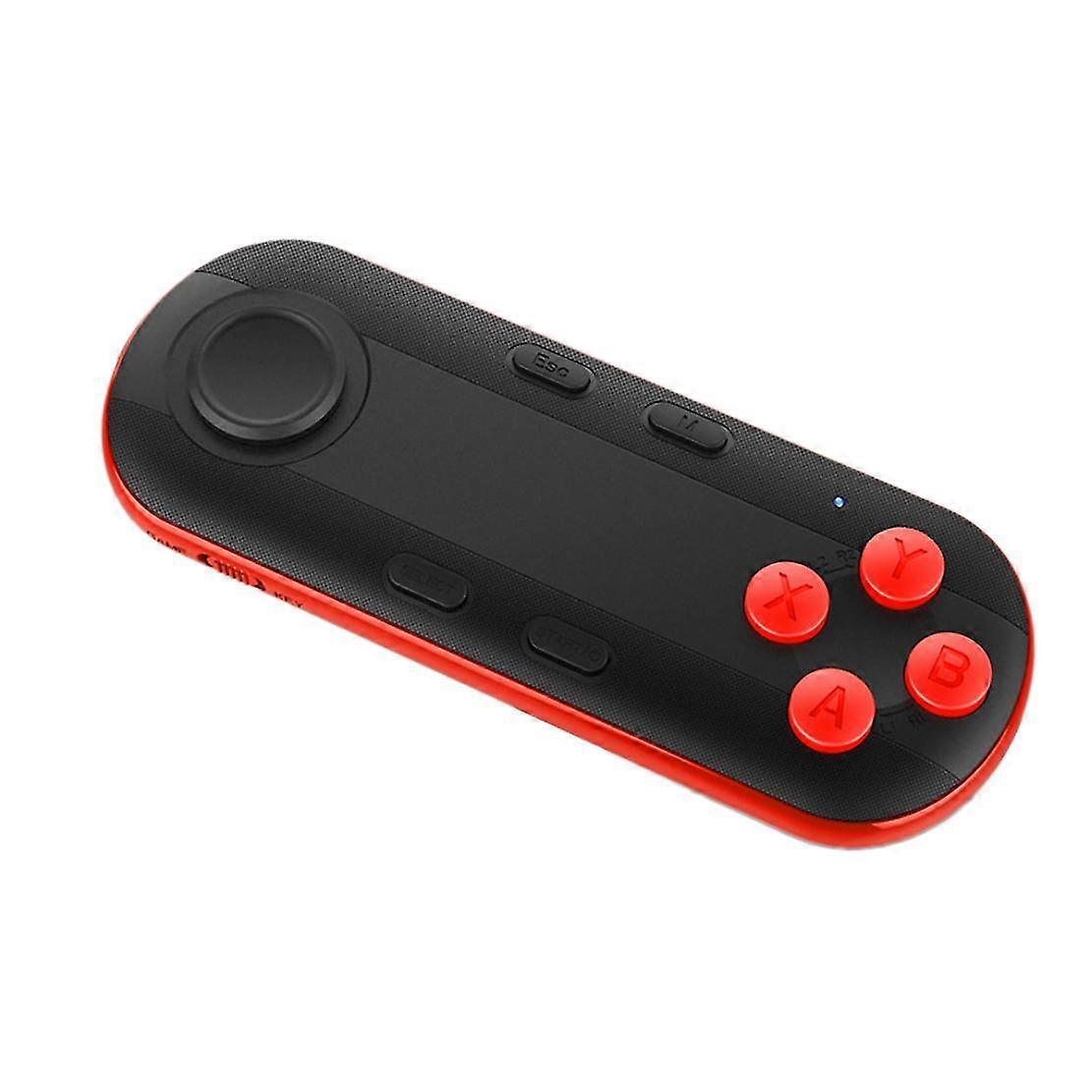 Gamepad Joystick Remote Vr Controller Vr Game Pad Wireless Joypad para Pc Smartphone para Box Pc Phone