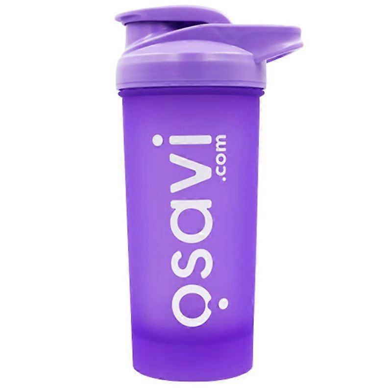 Osavi Osavi Shaker Purple 700ml