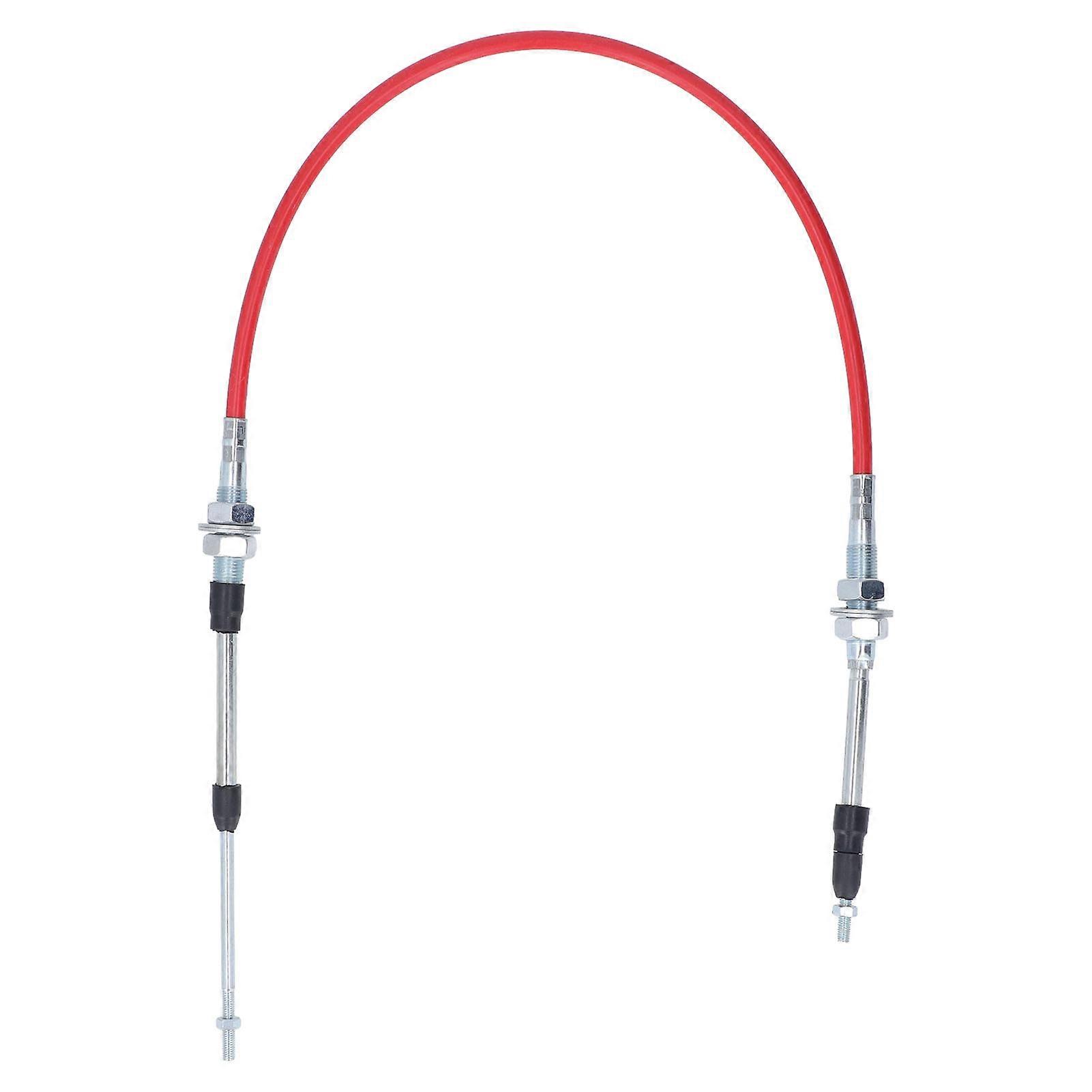 Throttle Motor Control Cable Excavator Accelerator Control Cable Replacement for Hitachi EX200 5 EX220 5