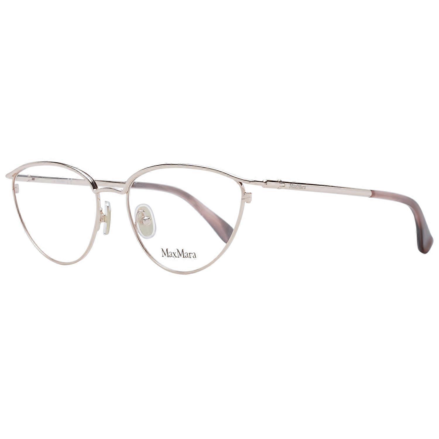 Max Mara Optical Frame Mm5057 28a 54