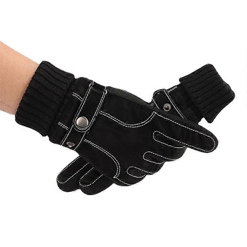 General Utility Work Gloves All-Purpose Performance Fit Durable Machine Washable