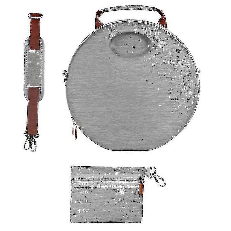 Wireless Speaker Protective Nylon Case For Harman Kardon Onyx 5/6 Protector