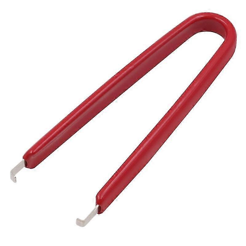 Ic Chip Remover Clip U-Shaped Switch Key Puller Keycaps Removing Tool Mechanical Keyboard Maintenance Kit