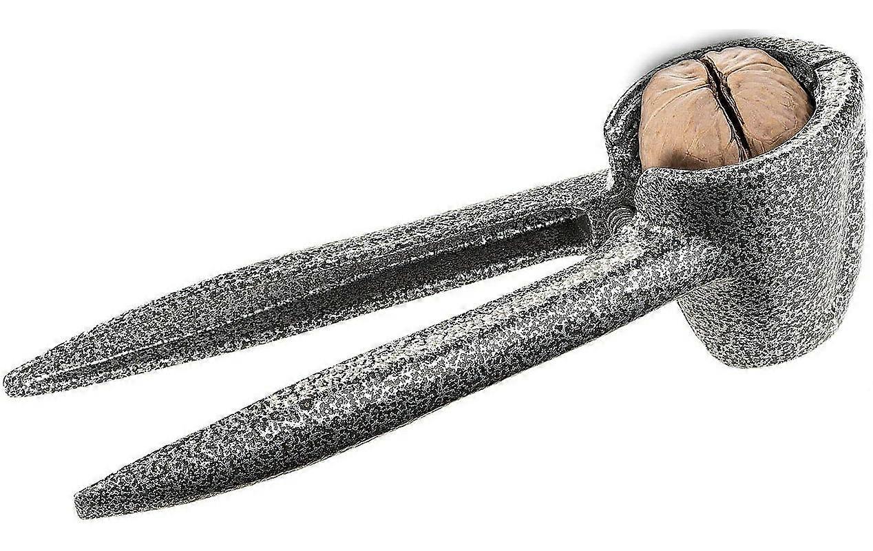 Nutcracker for Walnuts, High Quality Nut Opener Funnel, Nut Tongs, Tool for Kitchen Labor-saving m