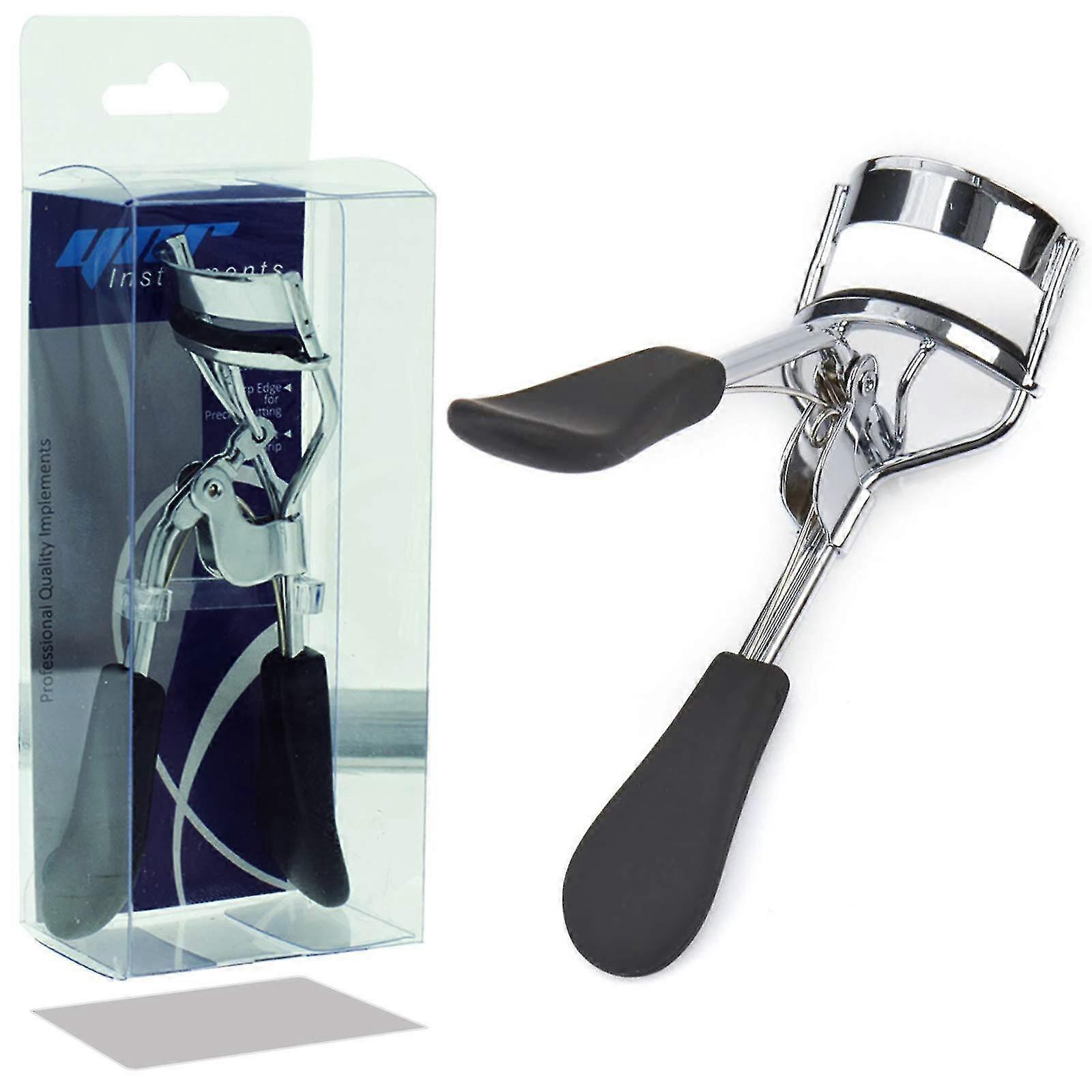 Professional Eyelash Curlers High Quality Beauty Tools Stylish Make Up Applicator