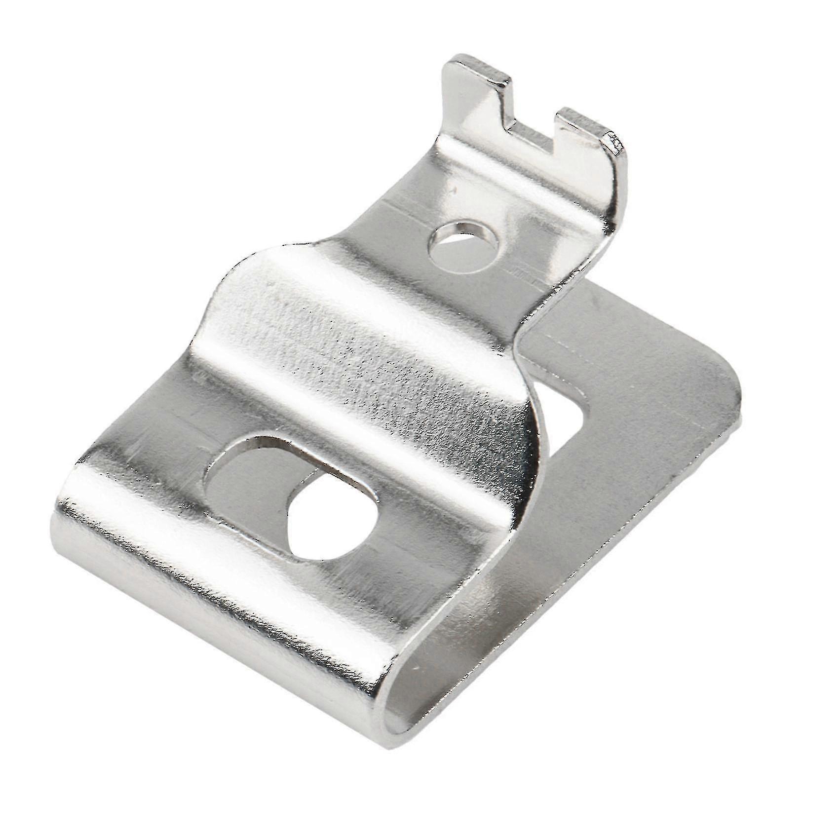 12pcs/set Belt Clip Hook Compatible With Dewalt 20v Max Compatible With Dcd740b Dcd740b