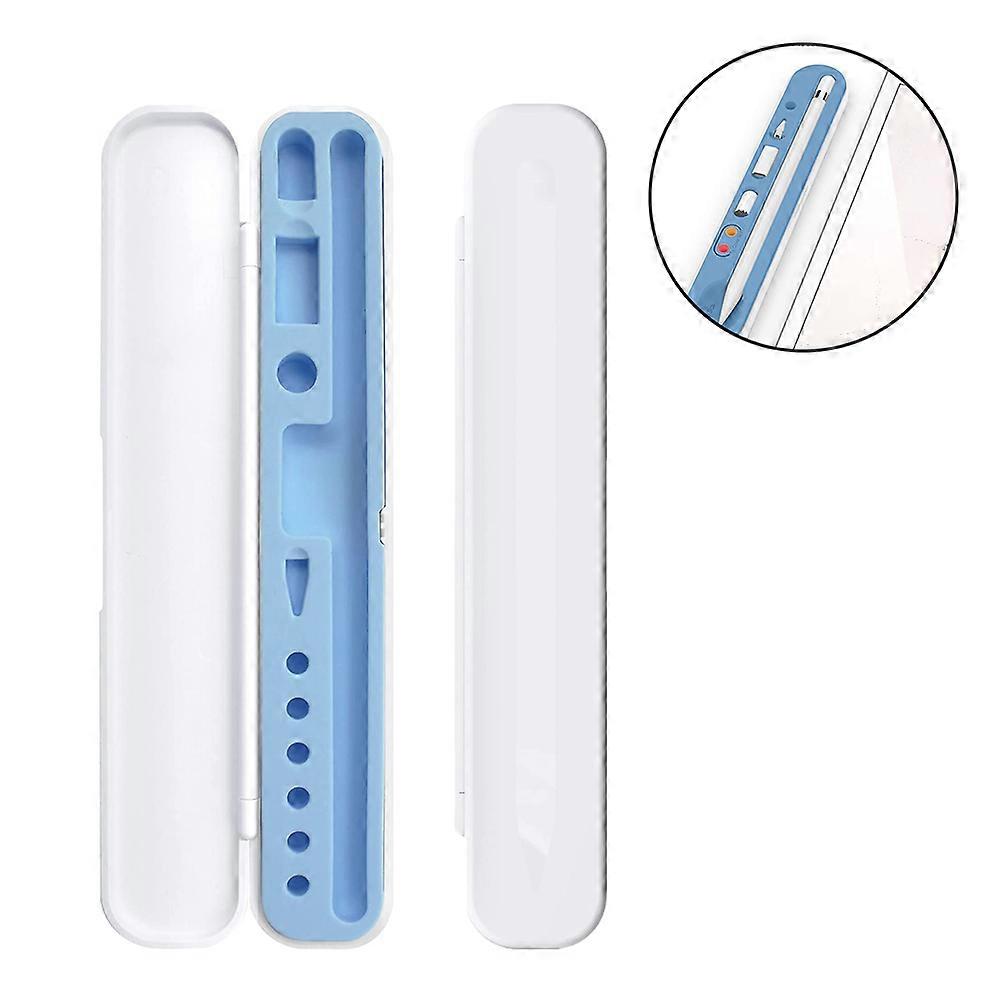 Carrying Case Compatible with Apple Pencil 1st and 2nd Generation and Accessories Compact Carrying Case