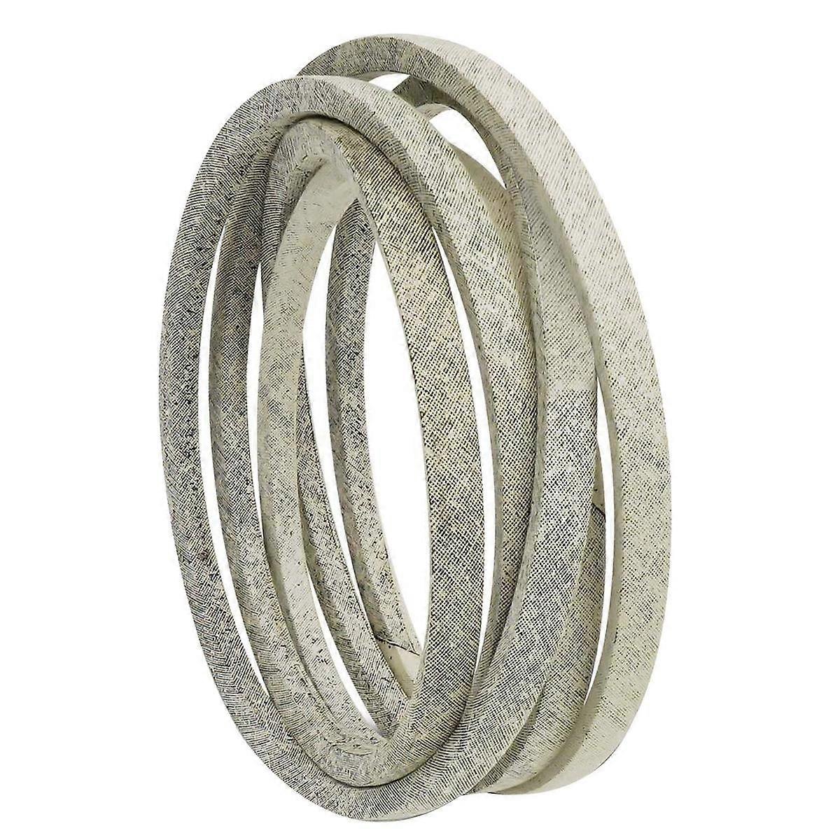 Deck Belt 1/2x146Inch Fit for M154621 Country Clipper D-3727-W D-3727 109-5364 Lawn Mower, Drive Belt