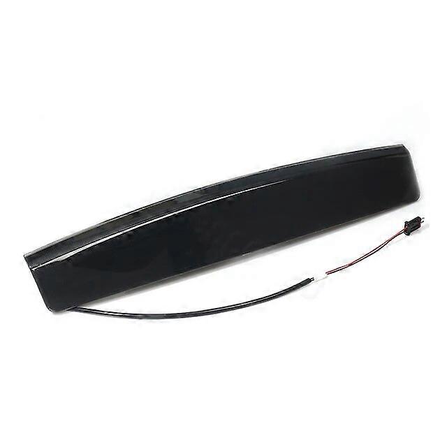 Car 3Rd Third LED Brake Light For Land Rover Range Rover L322 2002-2010 2011 2012 Rear Additional High Mount Stop Signal Lamp