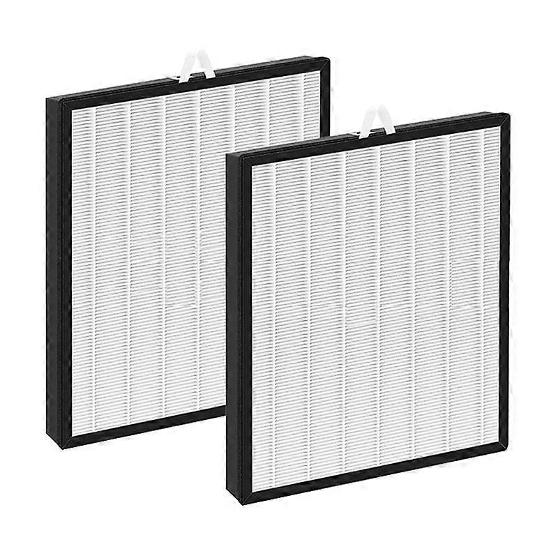 Hepa Filter for Vital 100S Air Purifier, High-Efficiency Activated Carbon Pre-Filter, Vital 100S-RF