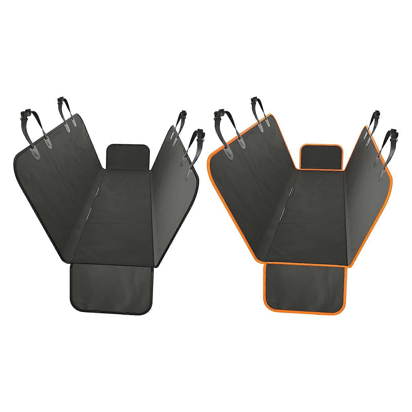 Coprisedile per auto per animali domestici Tappetino per animali domestici portatile portatile per animali domestici per viaggi in auto