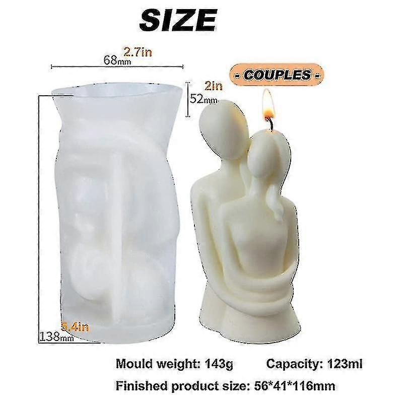 Candle Making Mold, Diy Candle Soap Making Tool, A PXCL