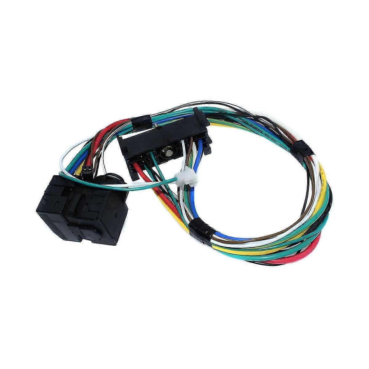 26068745 Ignition System Switch With Horn Connection Car For