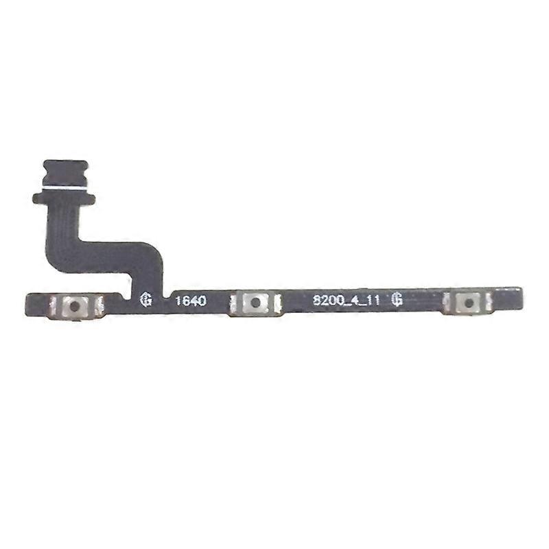 Power & Volume Button Flex Cable for Asus ZC553KL