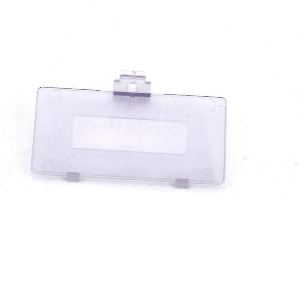 For GameBoy Pocket Battery Cover Case Lid Door Shell Replacement For GBP