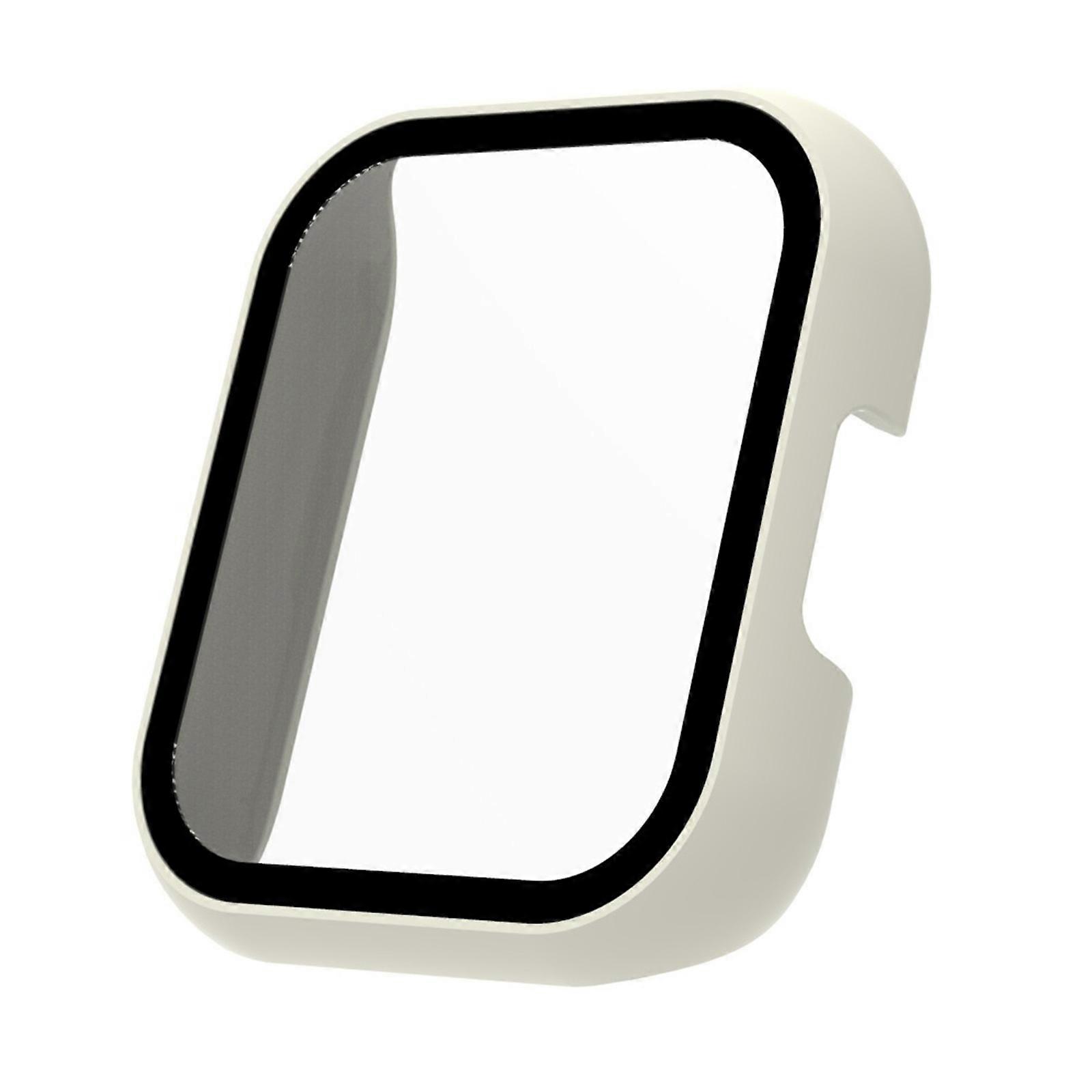 Protective Cover for TechLifeWatch S100 for Shell Wear Resistant Scratch Proof f