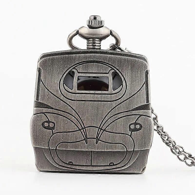         Creative Roman clamshell      ,   