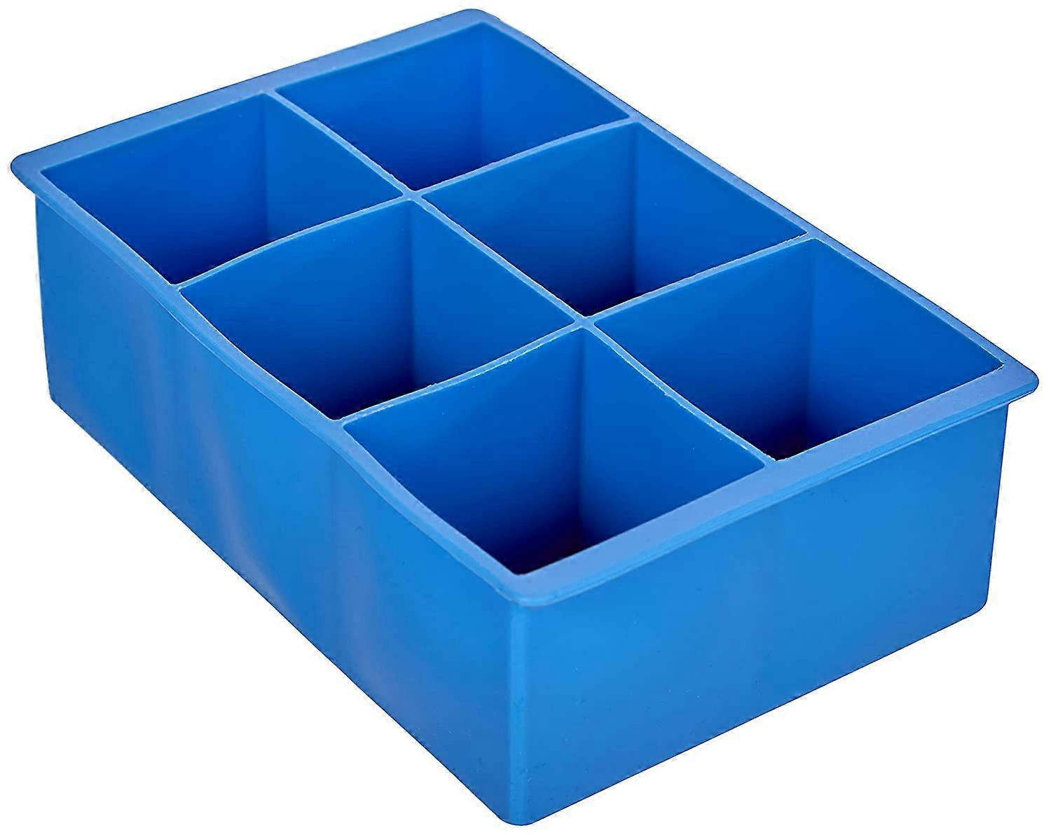 Dww-Cube Ice Cube Mold