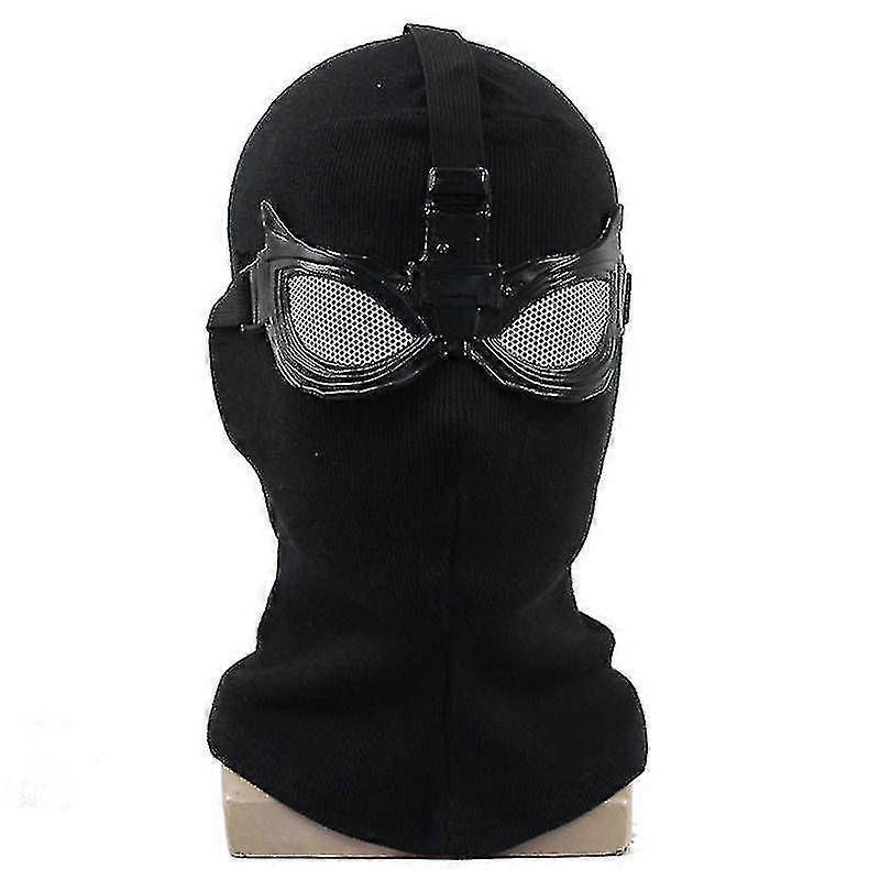 Halloween Spiderman Spider-man Fullhead Masks Cosplay Party Horror Facial Masks Headwear Fancy Dress Props Gifts