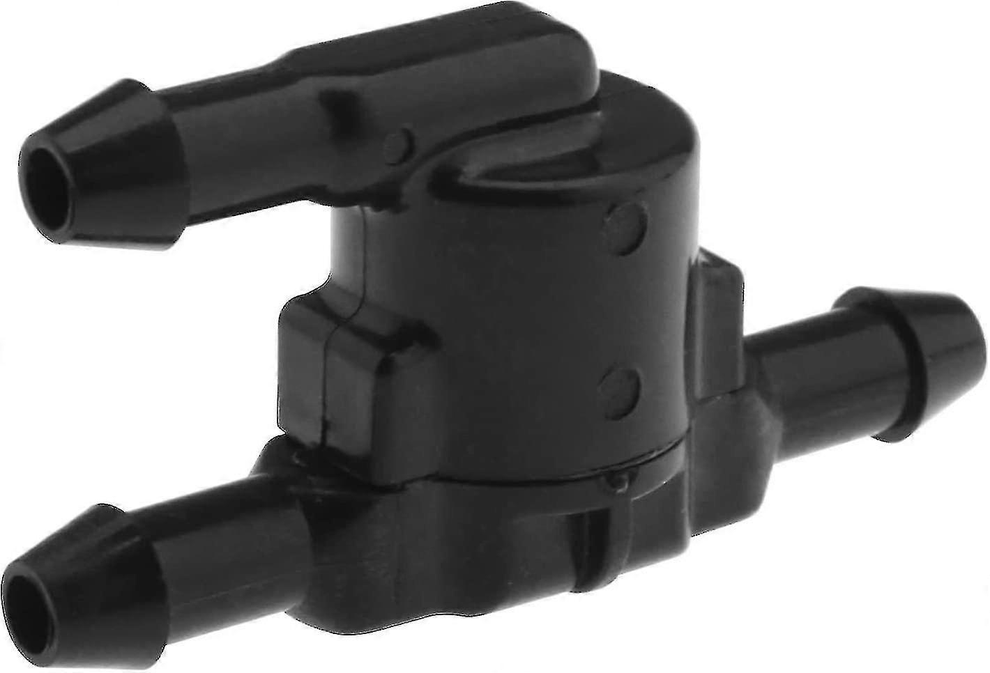 2pcs Windscreen Washer Non Return Valve Check Hose Tee T 3 Way Banmo