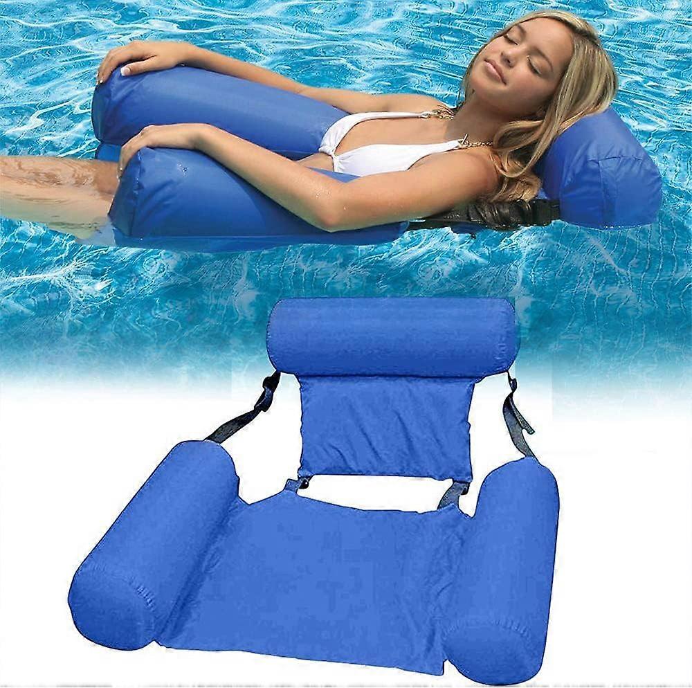 Pool Chair, Inflatable Pool Chair, Adult Inflatable Pool Chair, Pool Buoy, Inflatable Hammock, Pool Mattress, Pool Hammock, Inflatable Hammock, Child 