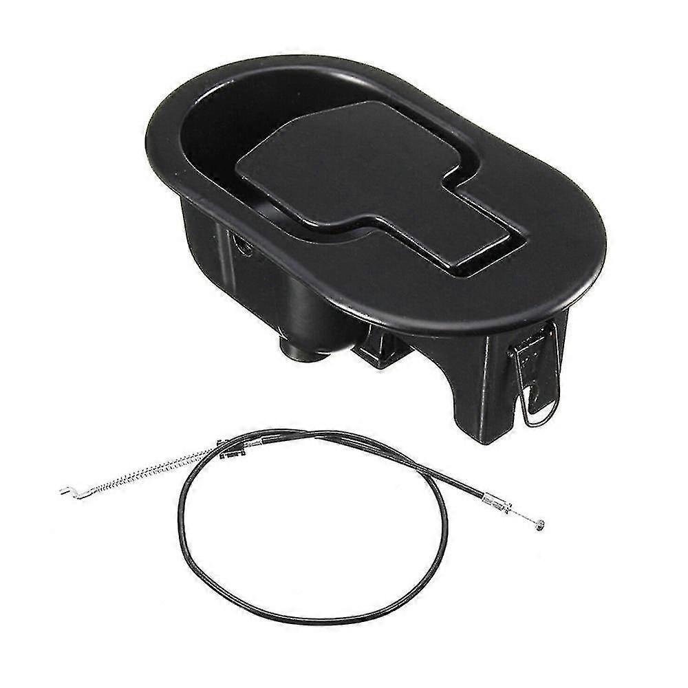 Sofa Liegegriff mit Auslösehebel-Triggerkabel