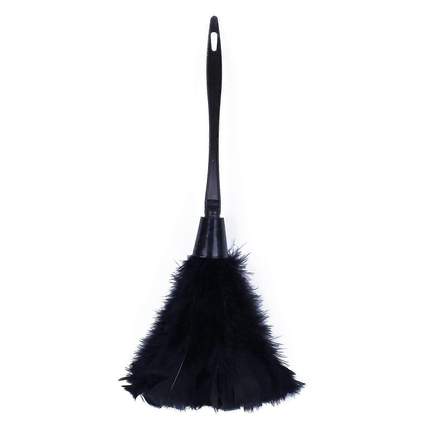 1pc Der With Cleaning Tool()35cm