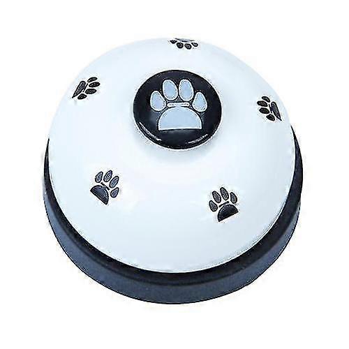 Pet training bell, dog bell, dog training device