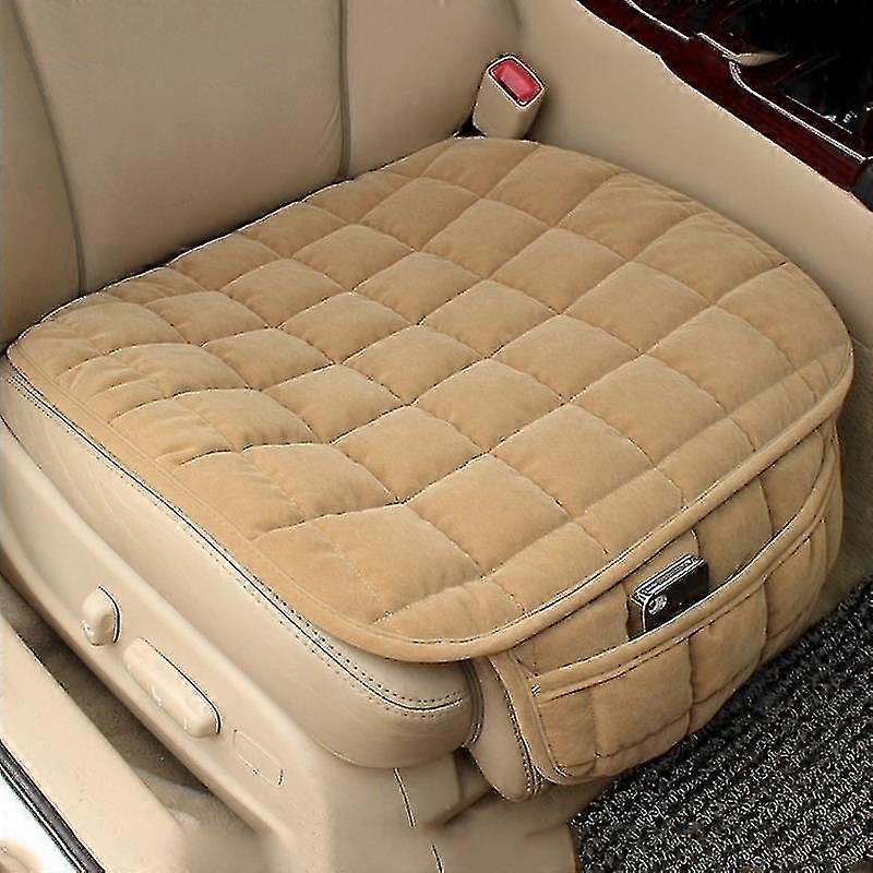 Car Front Cushion Non-slip Breathable Simple Comfortable Car Cushion