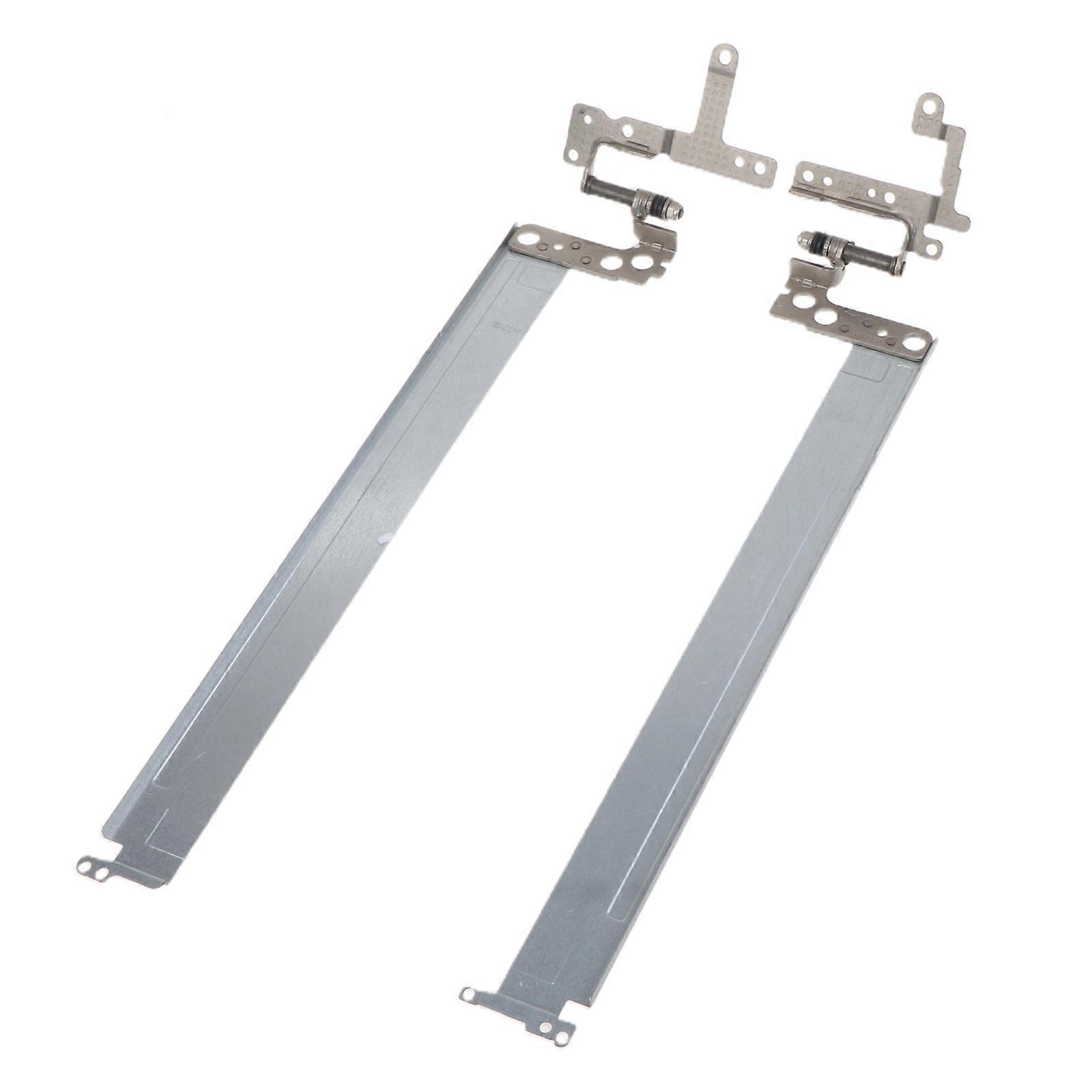Replacement Left & Right LCD Hinge for HP 15-DY 15T-DY Laptop L&R LCD Hinge