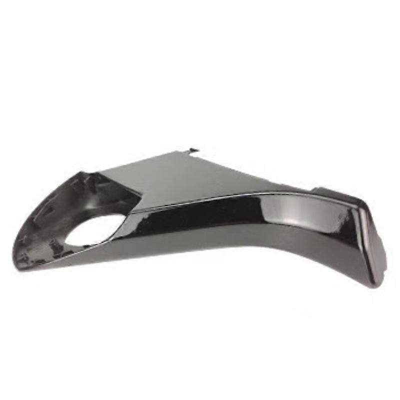 Applicable To Byd Song Plus Rearview Mirror Shell Rearview Mirror Cover Reflective Lens Frame Turn Light