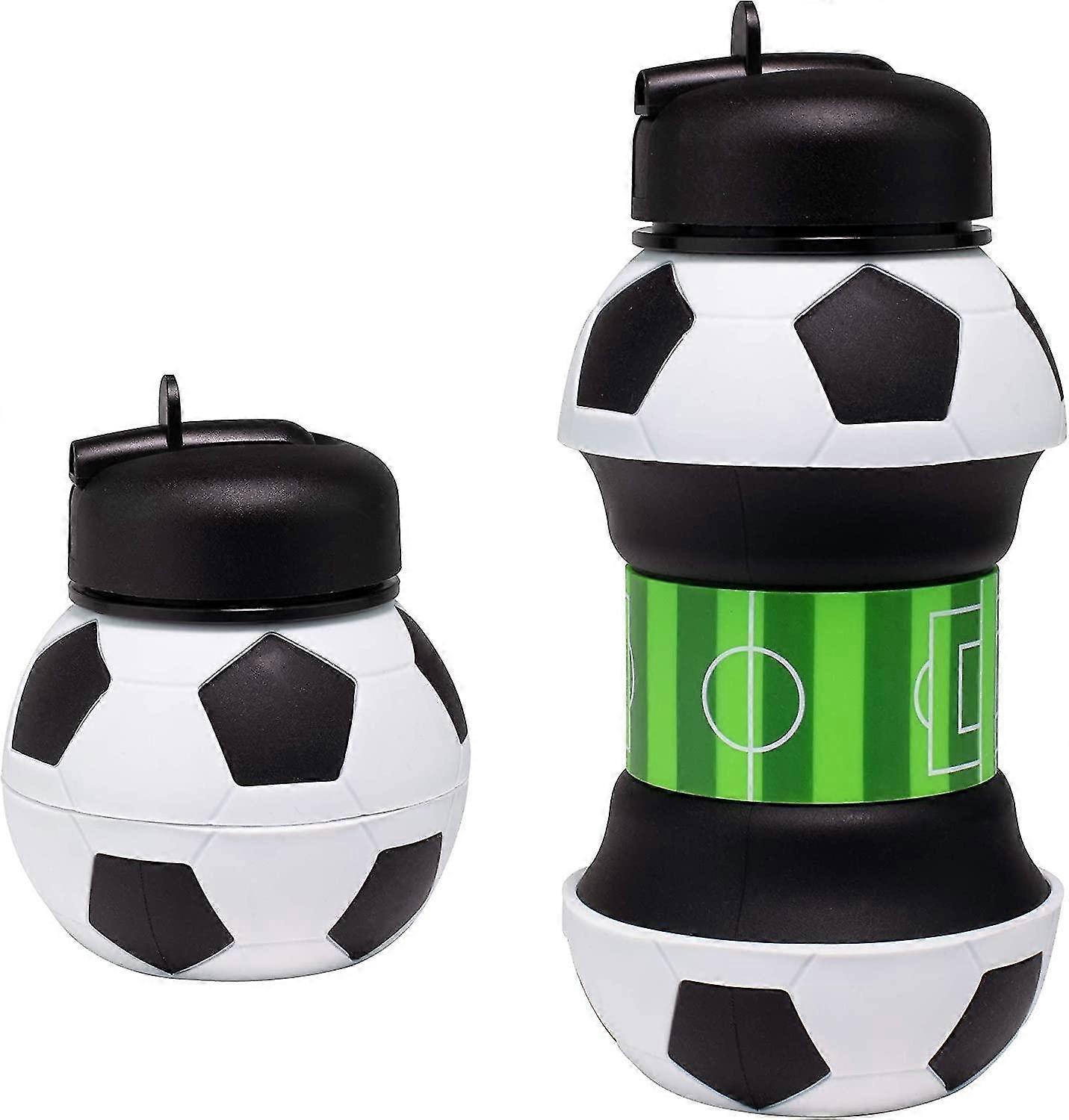 Bouteille d’eau pliable en silicone pour enfants - MXBC