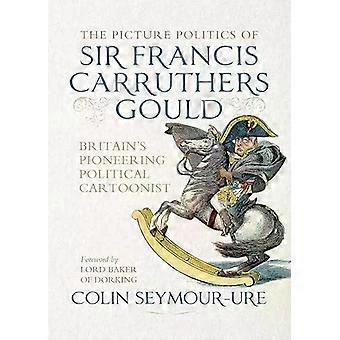 Sir Francis Carruthers Goulds bildepolitikk, Storbritannias banebrytende politikk - Colin Seymour-Ure