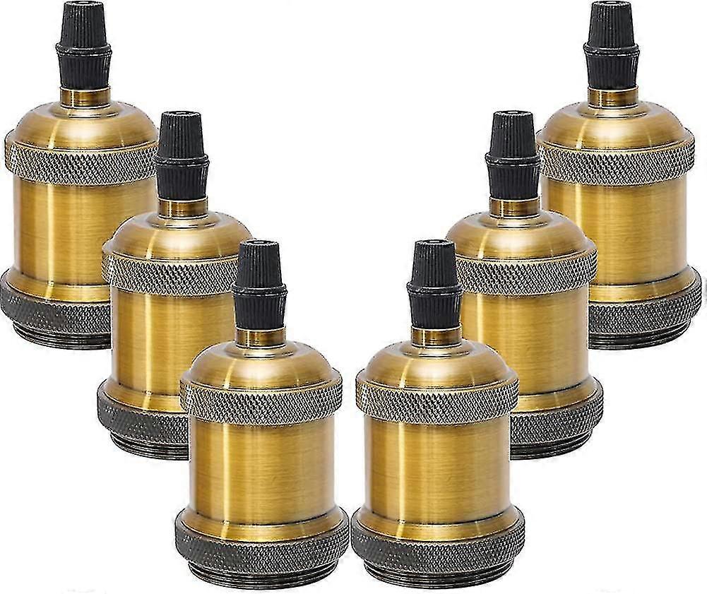 E27 Lamp Socket.bulb Socket.ceramic Adapter Uchwyt lampy do dekoracji