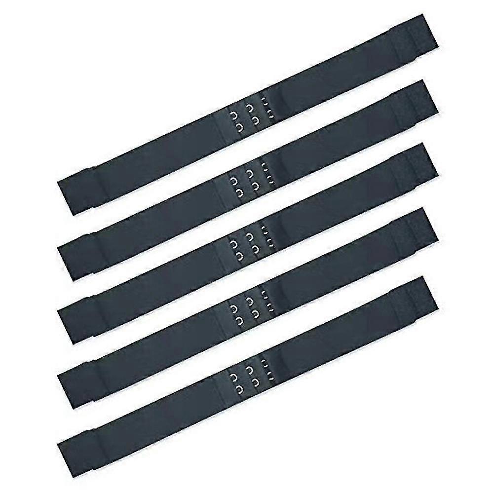 5pcs Accessories For Wigs Making Sturdy With Hooks Elastic Band