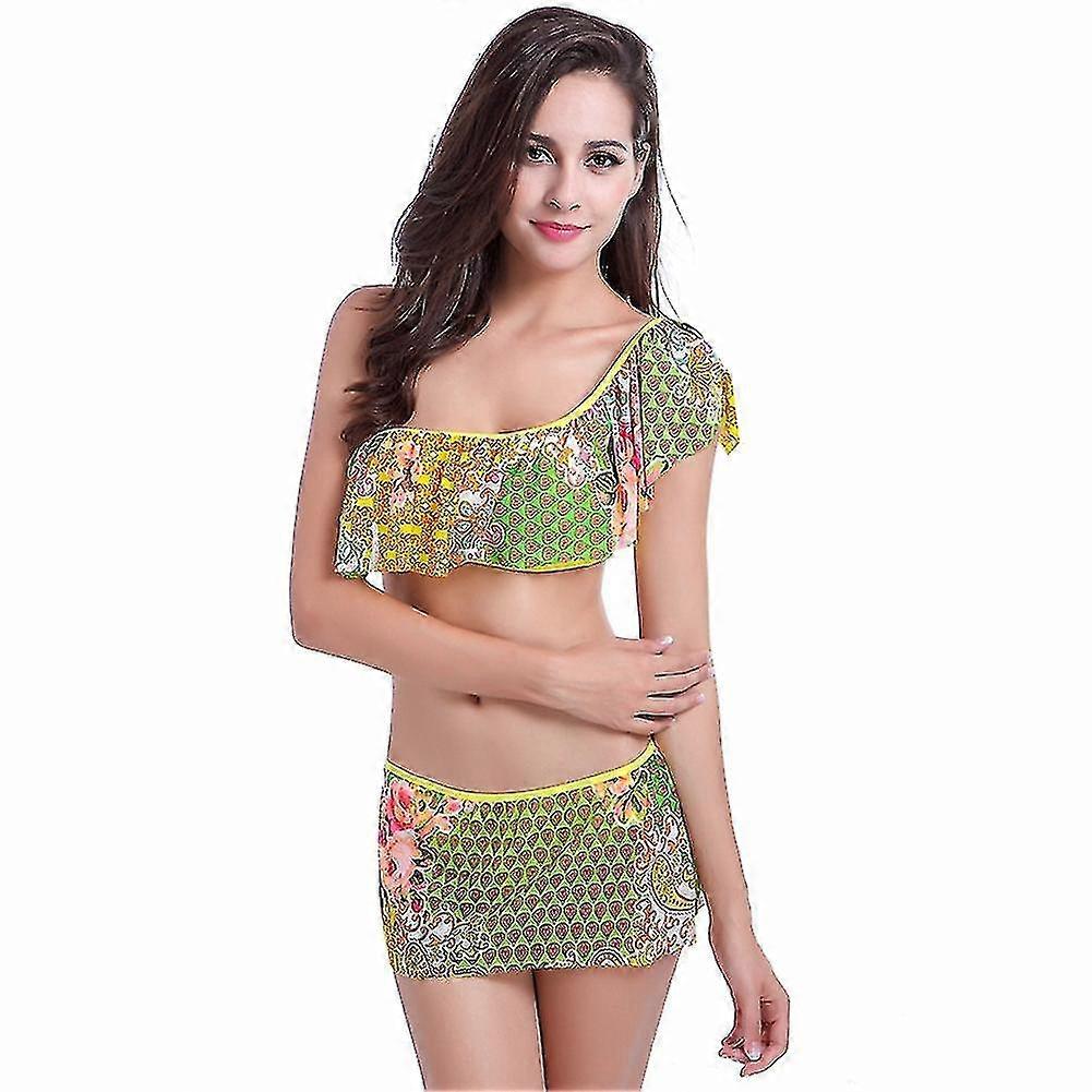Summer Wave Maillots de bain pour femmes 2023 Push Up New Beach Lace Up Set Up pour femmes Rouge