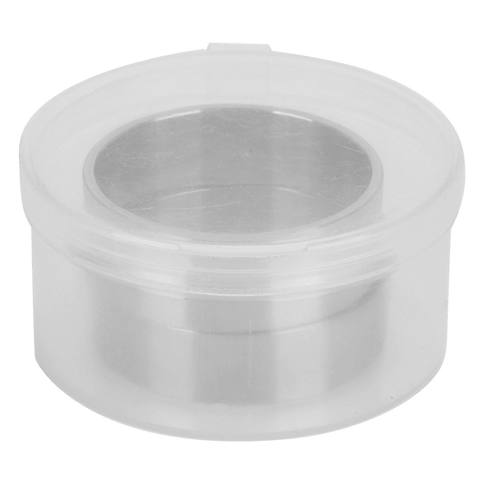 2pcs Watch Balance Spring Base Plate Watch Movement Replacement Part Accessory