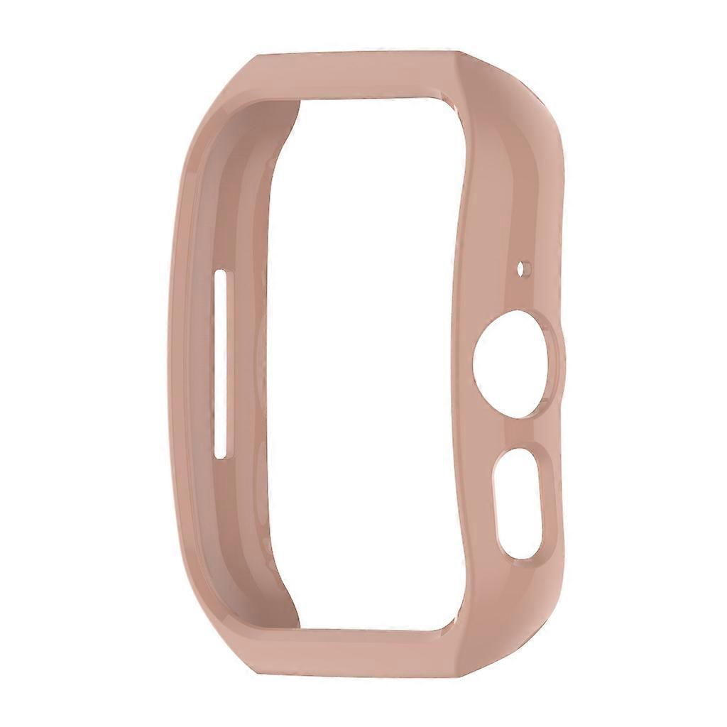 Protector for Shell for Watch 3 Pro for Protection Bumper Frame Cover with Tempe