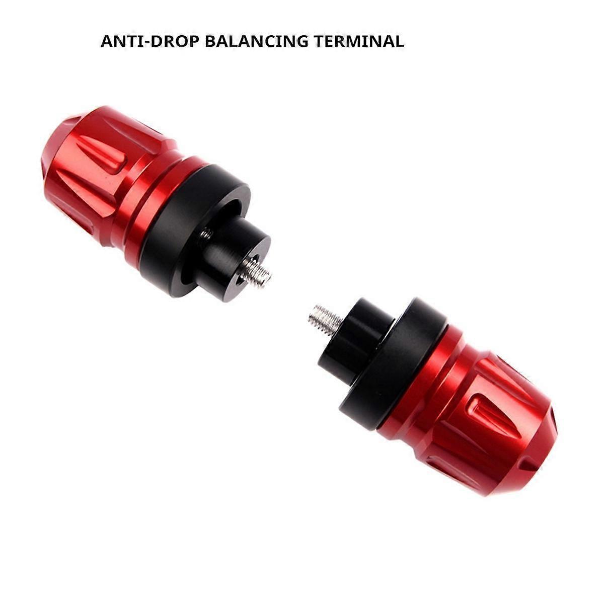Motorcycle Handlebar Anti Drop Balanced Block for XMAX300 Adv Nmax Xmax 18-24 Handlebar Bumper Bloc