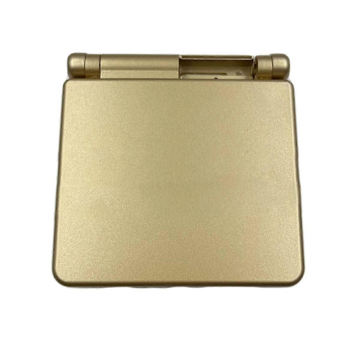 For GameBoy Advance SP Classic Edition Replacement Housing Shell Screen Lens for SP Housing Cover A