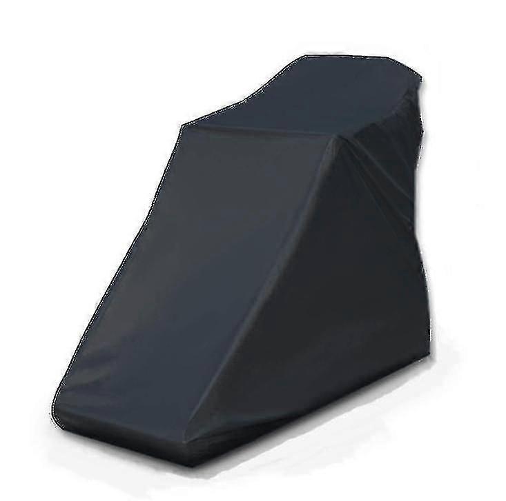 Waterproof Treadmill Cover, Dustproof Folding Sunscreen Cover