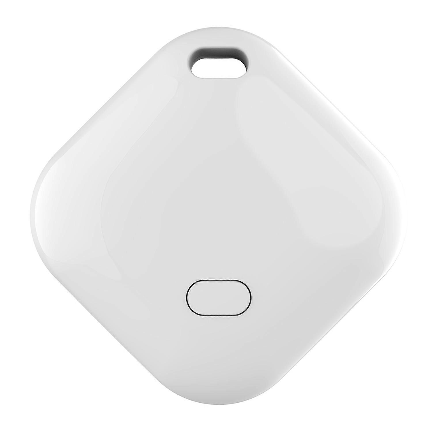 Type A Smart Anti-Lost GPS Tracker for Pets Mini Global Locator Works with Apple Find My