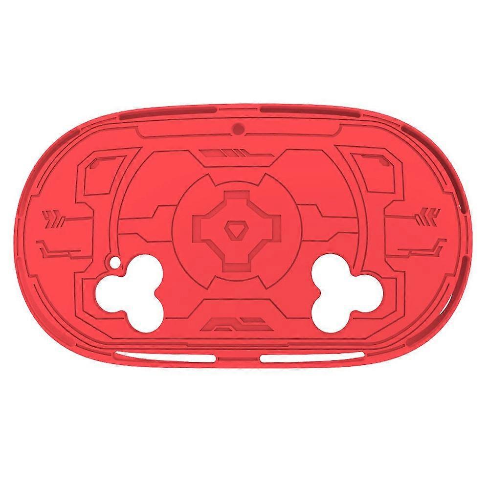 Type E Silicone Protective Case for Meta Quest 3S Shockproof Sleeve Cover VR Headset Accessory