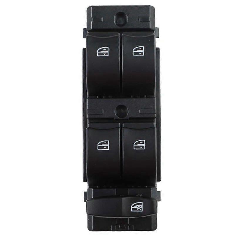 Car 254010801R 25401-0801R Electronic Window Mirror Master Switch for Koleos