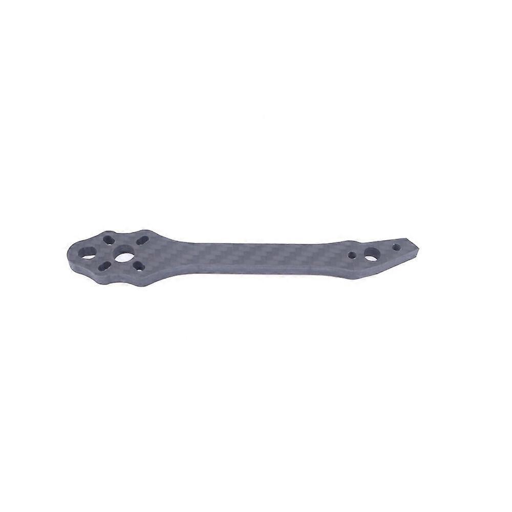 1 PC Carbon Fiber 5mm Thickness Replace Frame Arm for STEELE 5 220mm Wheelbase Frame Kit RC Drone FP