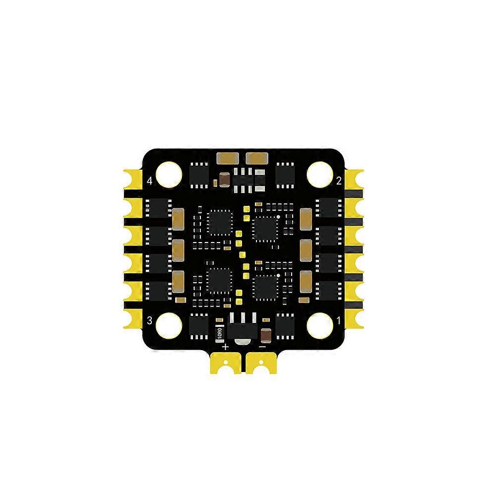 20x20mm HAKRC 15A BLheli_S BB2 2-4S 4In1 Brushless ESC Support DShot600 για RC FPV αγωνιστικό κηφήνα