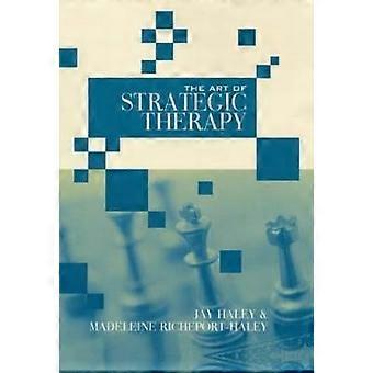 Die Kunst der strategischen Therapie