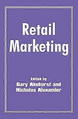 Marketing de détail