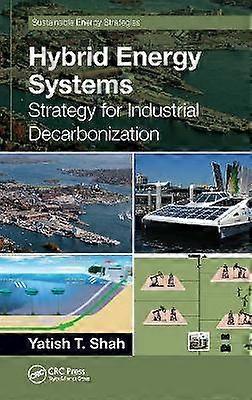 Hybrid Energy Systems