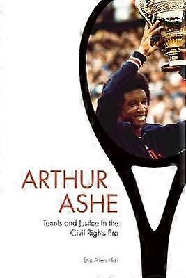 Arthur Ashe